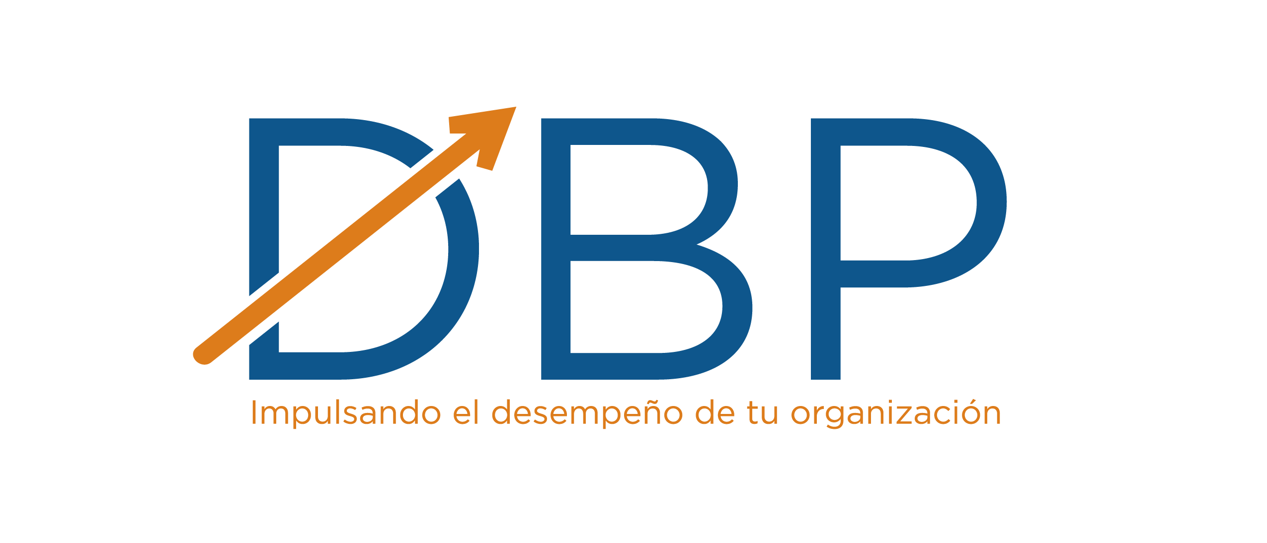 DBP logo